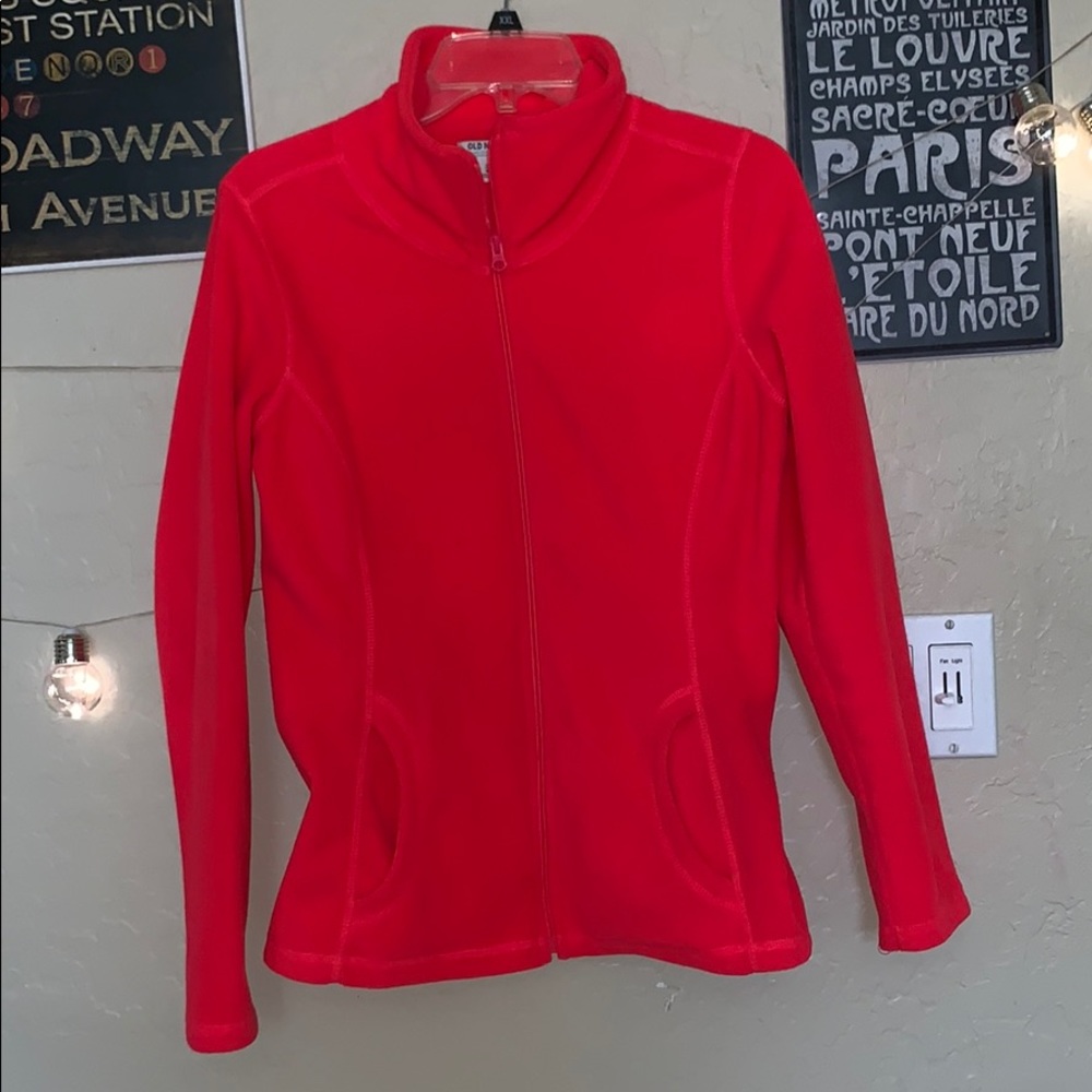jacket - Picture 2 of 2